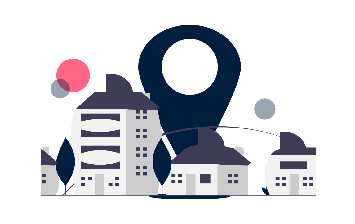 Accommodation Assistance